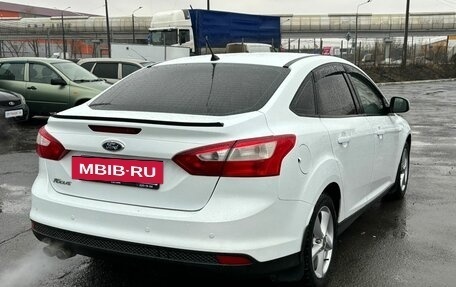 Ford Focus III, 2011 год, 875 000 рублей, 4 фотография