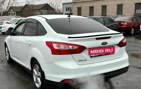 Ford Focus III, 2011 год, 875 000 рублей, 5 фотография