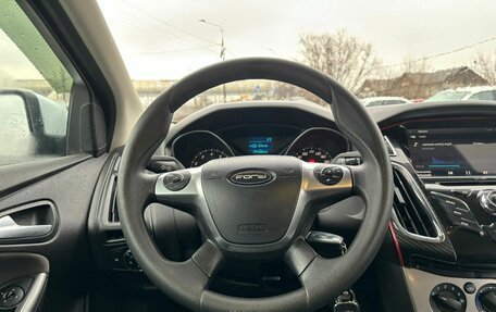Ford Focus III, 2011 год, 875 000 рублей, 15 фотография