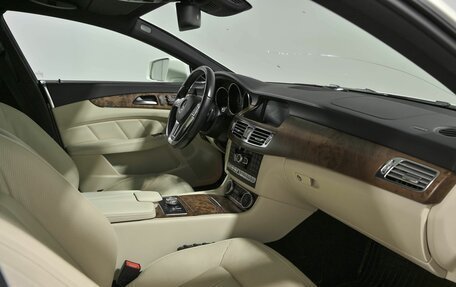 Mercedes-Benz CLS, 2014 год, 2 365 000 рублей, 7 фотография