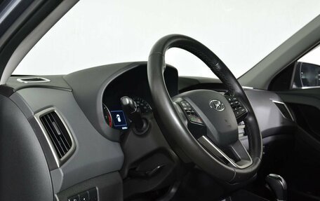 Hyundai Creta I рестайлинг, 2017 год, 1 797 000 рублей, 8 фотография