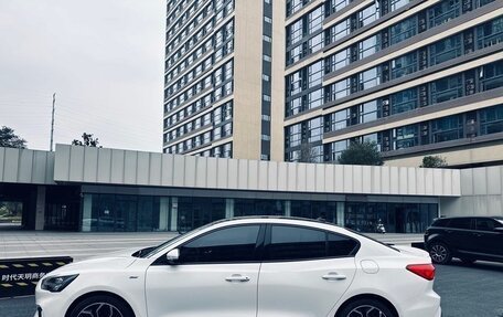 Ford Focus IV, 2021 год, 1 530 000 рублей, 4 фотография
