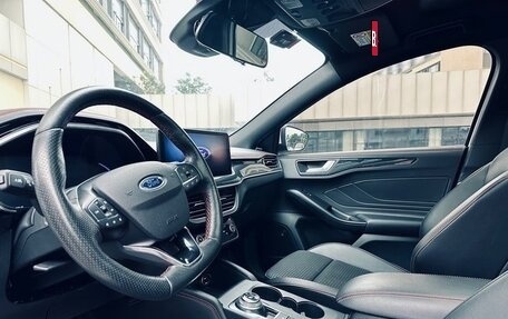 Ford Focus IV, 2021 год, 1 530 000 рублей, 8 фотография