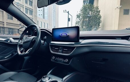 Ford Focus IV, 2021 год, 1 530 000 рублей, 9 фотография
