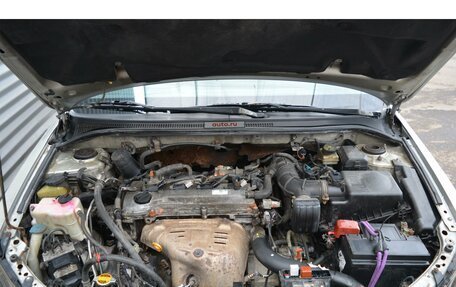 Toyota Avensis III рестайлинг, 2007 год, 809 000 рублей, 11 фотография