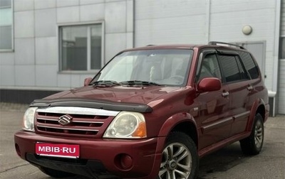 Suzuki Grand Vitara, 2004 год, 749 000 рублей, 1 фотография