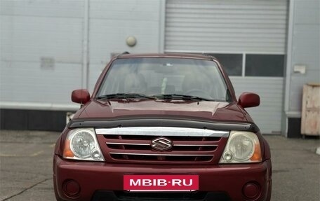 Suzuki Grand Vitara, 2004 год, 749 000 рублей, 2 фотография