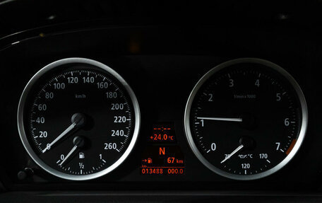 BMW 6 серия, 2004 год, 3 189 987 рублей, 11 фотография