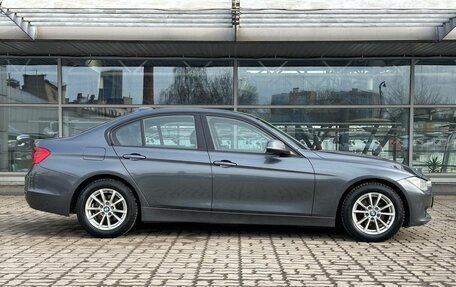 BMW 3 серия, 2014 год, 1 699 000 рублей, 3 фотография