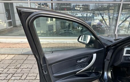 BMW 3 серия, 2014 год, 1 699 000 рублей, 4 фотография