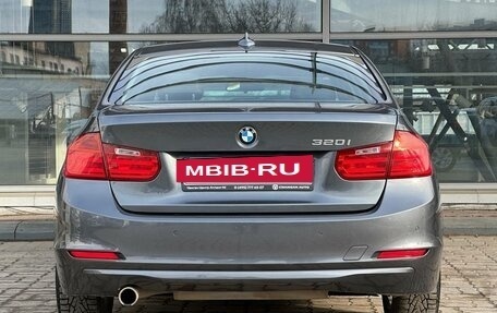 BMW 3 серия, 2014 год, 1 699 000 рублей, 11 фотография
