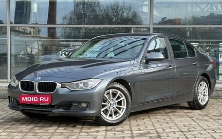 BMW 3 серия, 2014 год, 1 699 000 рублей, 9 фотография