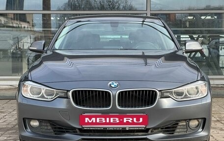 BMW 3 серия, 2014 год, 1 699 000 рублей, 13 фотография