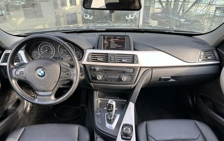 BMW 3 серия, 2014 год, 1 699 000 рублей, 14 фотография