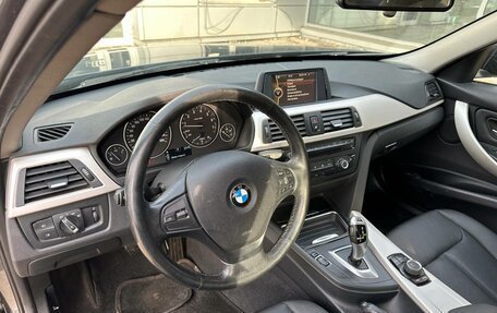 BMW 3 серия, 2014 год, 1 699 000 рублей, 17 фотография