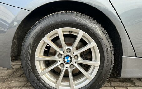 BMW 3 серия, 2014 год, 1 699 000 рублей, 23 фотография