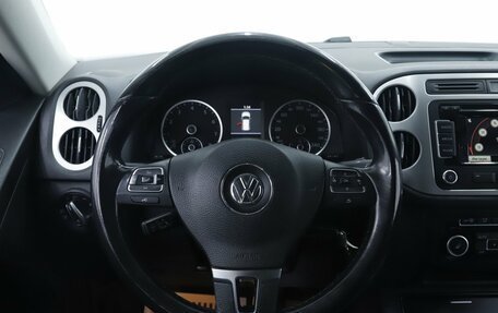 Volkswagen Tiguan I, 2015 год, 1 189 000 рублей, 11 фотография