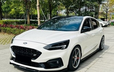 Ford Focus ST IV, 2021 год, 2 140 000 рублей, 1 фотография