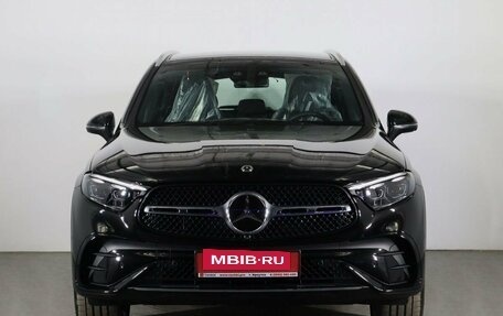 Mercedes-Benz GLC, 2023 год, 10 999 000 рублей, 3 фотография
