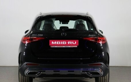 Mercedes-Benz GLC, 2023 год, 10 999 000 рублей, 4 фотография