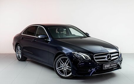 Mercedes-Benz E-Класс, 2020 год, 3 900 000 рублей, 3 фотография