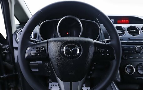 Mazda CX-7 I рестайлинг, 2012 год, 919 000 рублей, 13 фотография