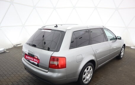 Audi A6, 2003 год, 735 000 рублей, 3 фотография