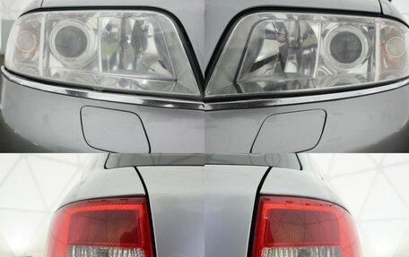 Audi A6, 2003 год, 735 000 рублей, 9 фотография