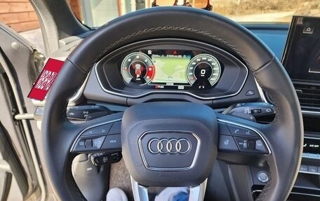 Audi Q5, 2021 год, 3 150 000 рублей, 7 фотография