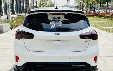 Ford Focus ST IV, 2021 год, 2 140 000 рублей, 7 фотография