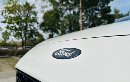 Ford Focus ST IV, 2021 год, 2 140 000 рублей, 10 фотография