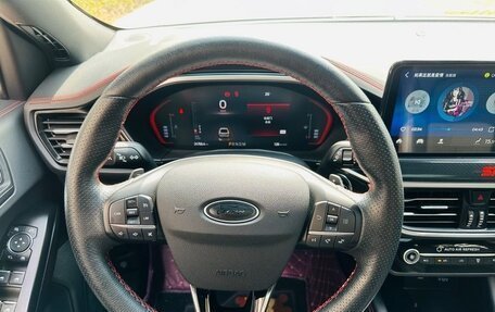 Ford Focus ST IV, 2021 год, 2 140 000 рублей, 18 фотография