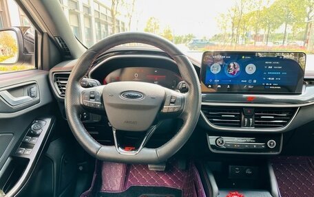 Ford Focus ST IV, 2021 год, 2 140 000 рублей, 17 фотография