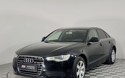 Audi A6, 2014 год, 1 999 000 рублей, 1 фотография