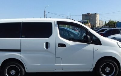 Nissan NV200, 2015 год, 1 390 000 рублей, 1 фотография