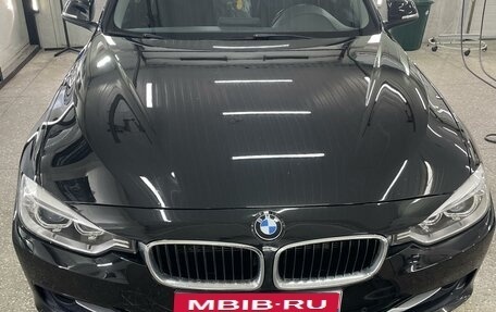 BMW 3 серия, 2013 год, 2 400 000 рублей, 1 фотография