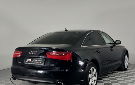 Audi A6, 2014 год, 1 999 000 рублей, 5 фотография
