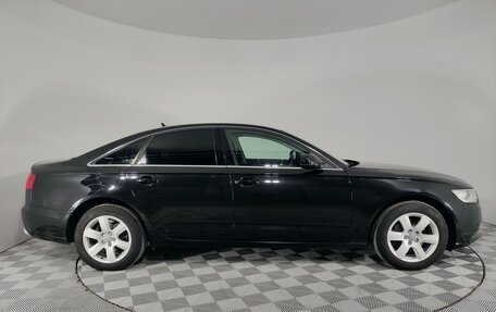 Audi A6, 2014 год, 1 999 000 рублей, 4 фотография