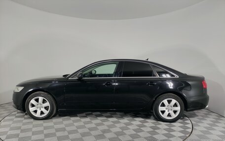 Audi A6, 2014 год, 1 999 000 рублей, 8 фотография