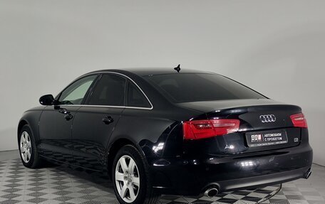 Audi A6, 2014 год, 1 999 000 рублей, 7 фотография