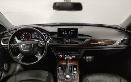 Audi A6, 2014 год, 1 999 000 рублей, 11 фотография