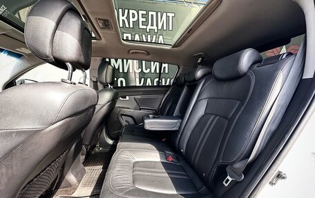 KIA Sportage III, 2013 год, 1 795 000 рублей, 30 фотография