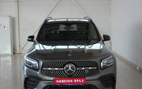 Mercedes-Benz GLB, 2021 год, 4 350 000 рублей, 2 фотография