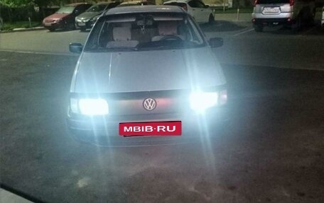 Volkswagen Passat B3, 1991 год, 240 000 рублей, 7 фотография