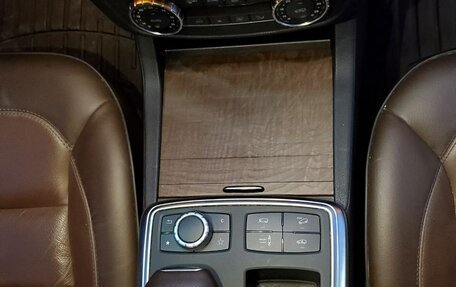 Mercedes-Benz GL-Класс, 2013 год, 3 500 000 рублей, 8 фотография
