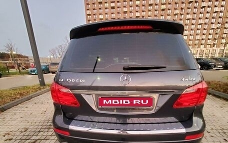 Mercedes-Benz GL-Класс, 2013 год, 3 500 000 рублей, 6 фотография