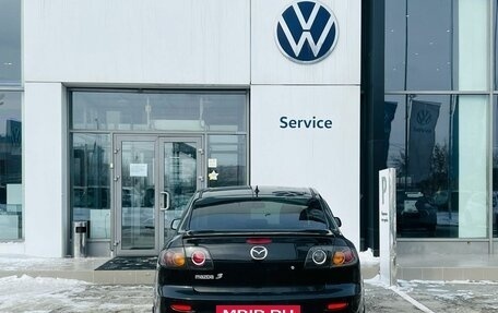 Mazda 3, 2005 год, 560 000 рублей, 4 фотография