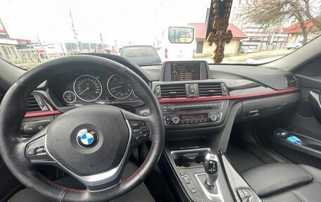 BMW 3 серия, 2013 год, 2 400 000 рублей, 4 фотография