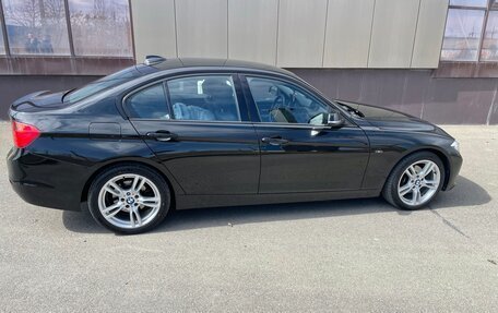 BMW 3 серия, 2013 год, 2 400 000 рублей, 5 фотография