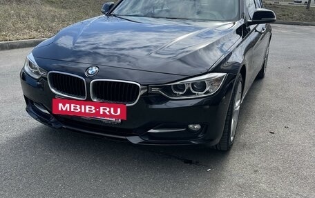 BMW 3 серия, 2013 год, 2 400 000 рублей, 8 фотография